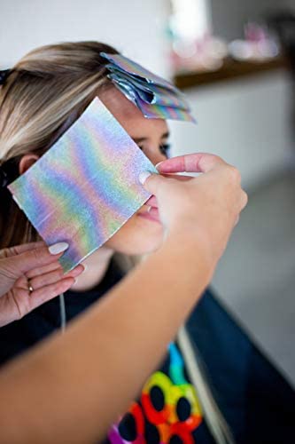 Framar Framar Ethereal Pop Up Foil 5x11-500 Count