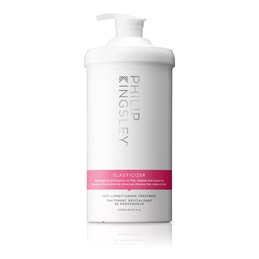 Philip Kingsley Elasticizer (For All Hair Types) 1000ml/33.8oz