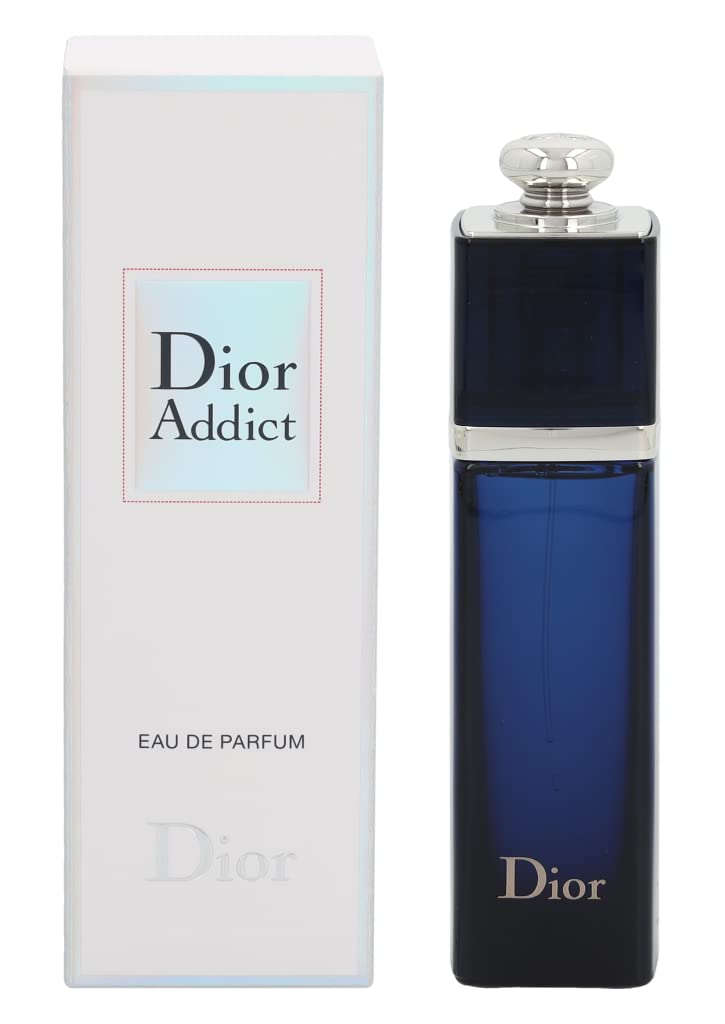 Christian Dior Addict Eau De Parfum Spray for Women, 1 Ounce