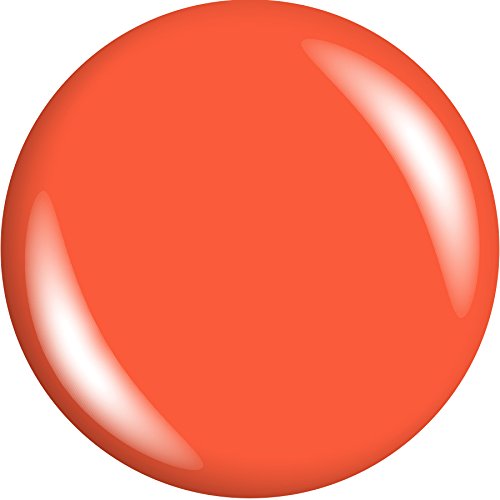 Color Club Catch A Fire Serendipity 1 Ounce Dip Color Powder- Neon, 0.5 fluid_ounces