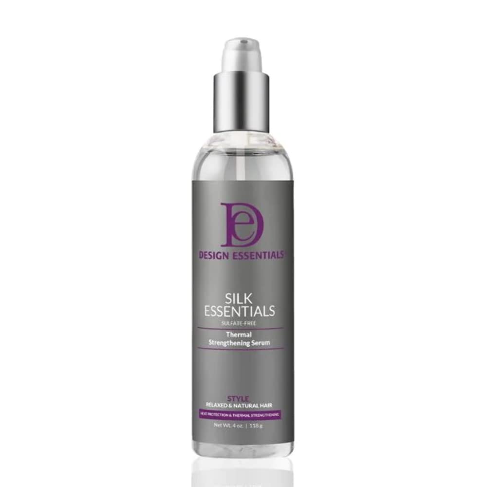 Design Essentials Silk Essentials 4oz
