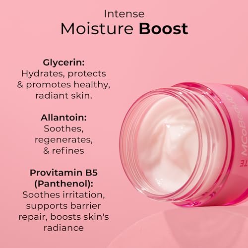 MCoBeauty Hydrate Intense Moisture Boost
