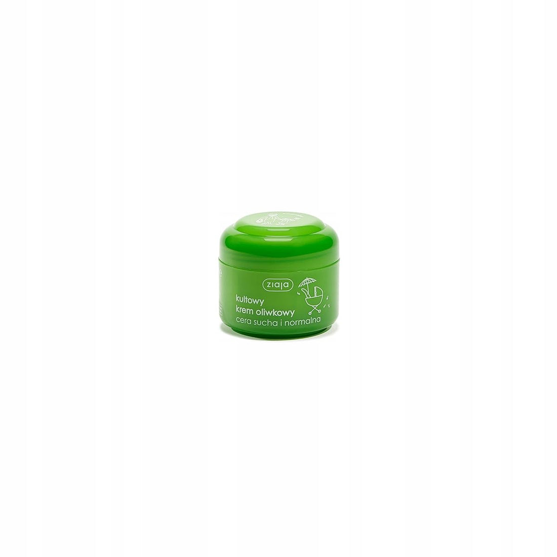 Ziaja Natural Olive Cream