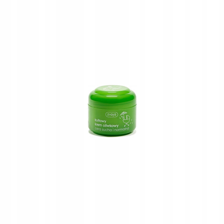 Ziaja Natural Olive Cream