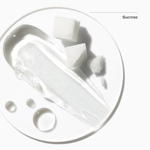 Clinique 3-Step Extra Gentle Mild Cleansing Foam Face Cleanser | For Dry + Sensitive Skin | Non-Irritating, Cleansing + Comforting, 4.2 Fl Oz