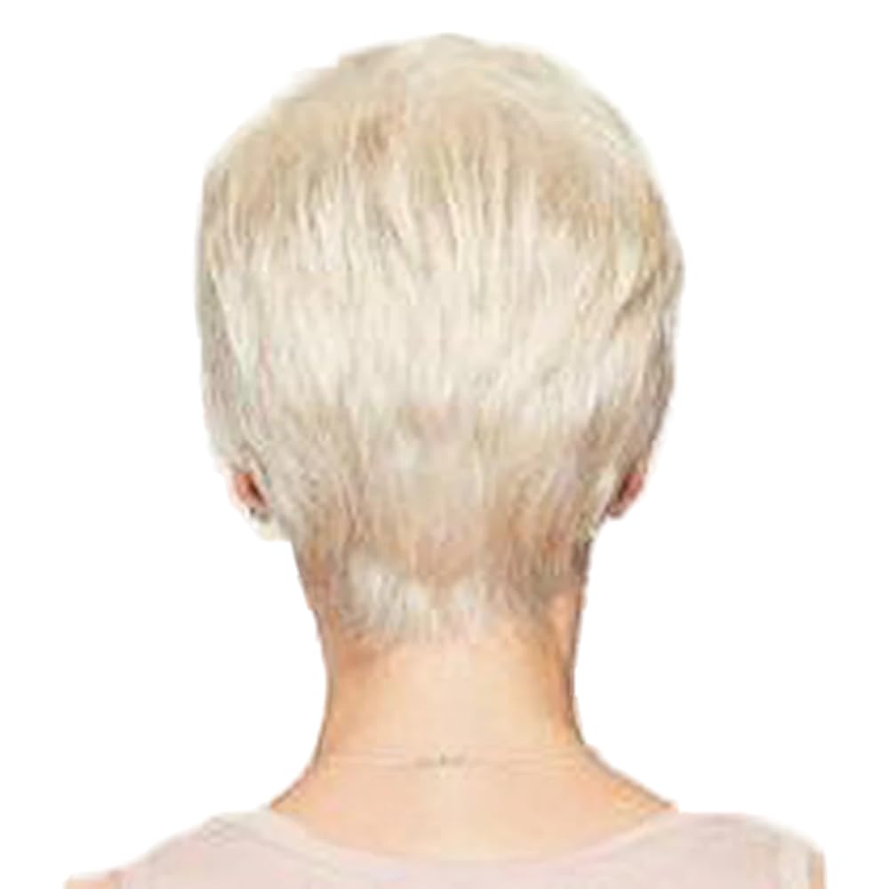 Raquel Welch Winner Short Hair Pixie Wig, SS9/20