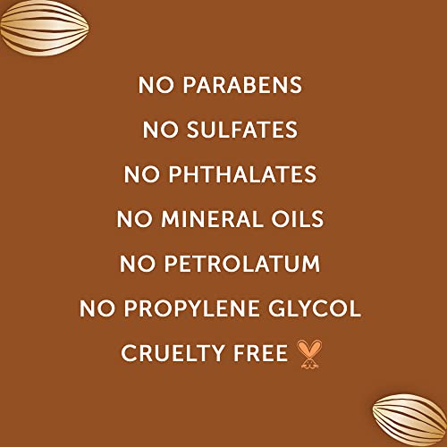 Cantu Skin Therapy Shea Butter Nourishing Body Cream for very Dry Skin, 8.5 Ounce