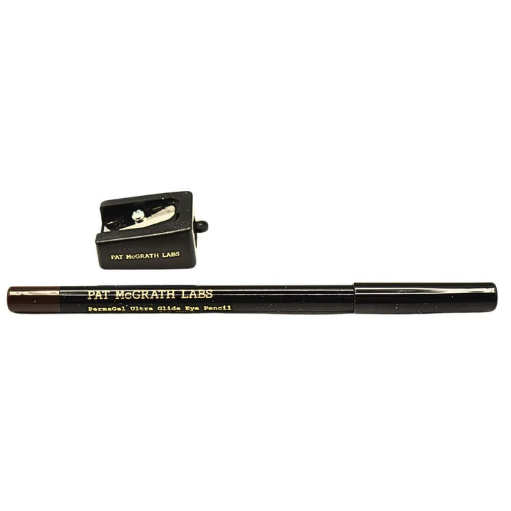Pat Mcgrath Labs PermaGel Ultra Glide Eye Pencil - Black Coffee for Women - 0.042 oz Eye Pencil