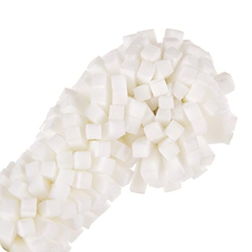 Long Bottle Brush Cleaner for Narrow Neck Bottles, Flexible Foam Bottle Cleaning Brush for Water Bottles, Vases, Baby Bottles, and More