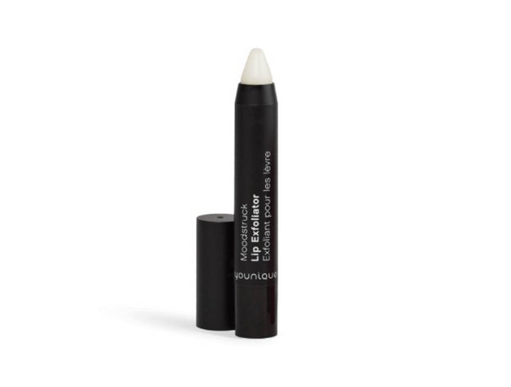 Younique Moodstruck Lip Exfoliator Smooth, Polish & Hydrate Lips w/1st Step in Lip Care