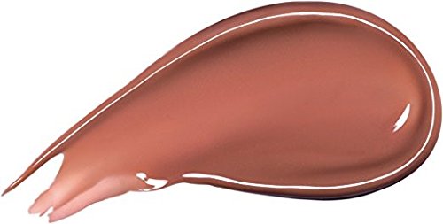 REVLON Kiss Plumping Lip Creme, Almond Suede