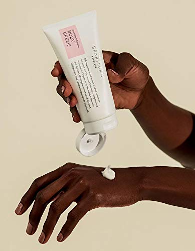 SPARITUAL Jasmine Tuberose Vegan Body Creme