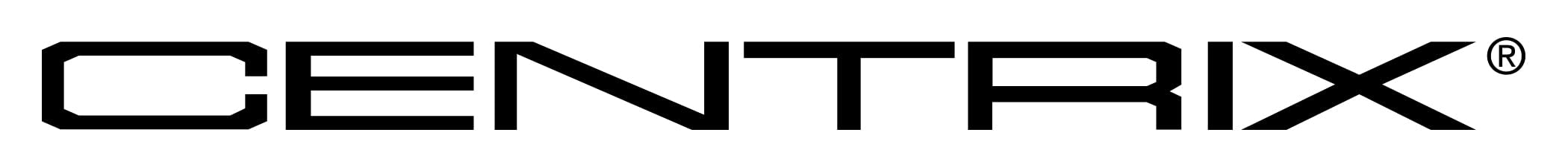 Centrix Ceramic Styling Flat Iron, 1 Inch, 22.4 Ounce