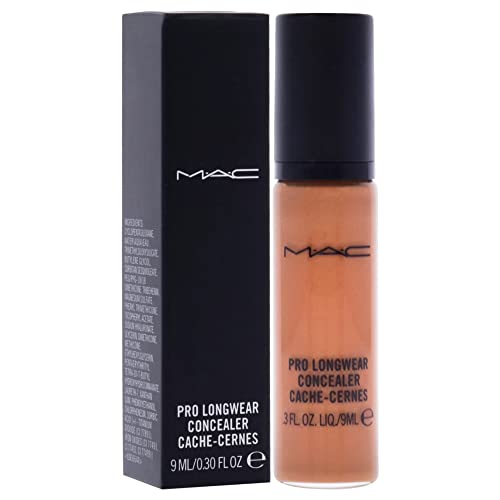 MAC Pro Longwear Concealer - NC45 Concealer Women 0.3 oz