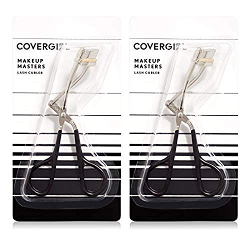 COVERGIRL Double Head Makeup Silicone Brush Rhinestone Acrylic Eye Shadow Face Powder Foundation Eyebrow Eyeliner Lip Tool Cosmetic Beauty: purple