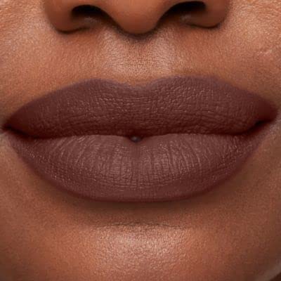 bareMinerals Mineralist Lasting Lip Liner, Creamy Pigmented Lip Pencil Liner, Natural Ingredients, All-Day Wear, Vegan