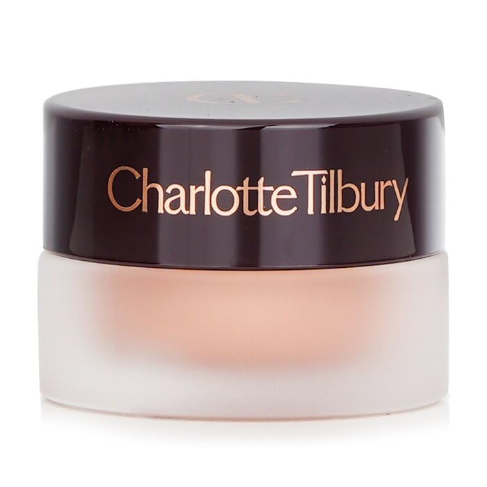 Charlotte Tilbury Eyes To Mesmerize Rose Gold