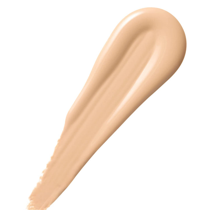 Almay Skin Perfecting Comfort Matte Foundation, Hypoallergenic, Cruelty Free, -Fragrance Free, Dermatologist Tested Liquid Makeup, Cool Ivory, 1 Fluid Ounce
