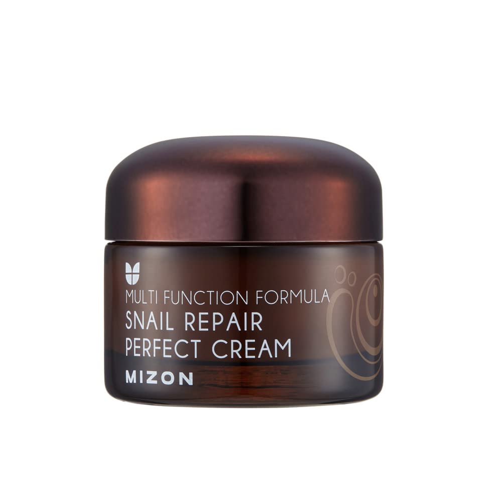 [MIZON] Snail Repair Perfect Cream 50ml (1.69 fl.oz.)