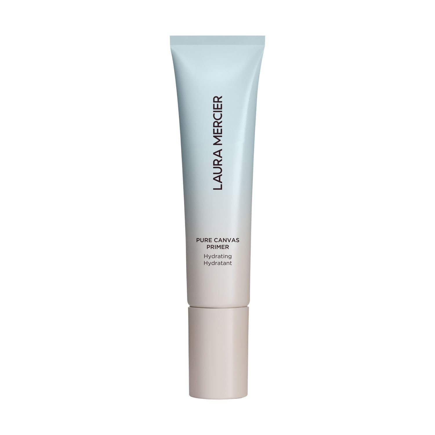 Laura Mercier Pure Canvas Primer Hydrating, Improves and Extends Wear of Makeup, Natural Finish, Visibly Plumps Skin, Improves the Look of Fine Lines + Wrinkles