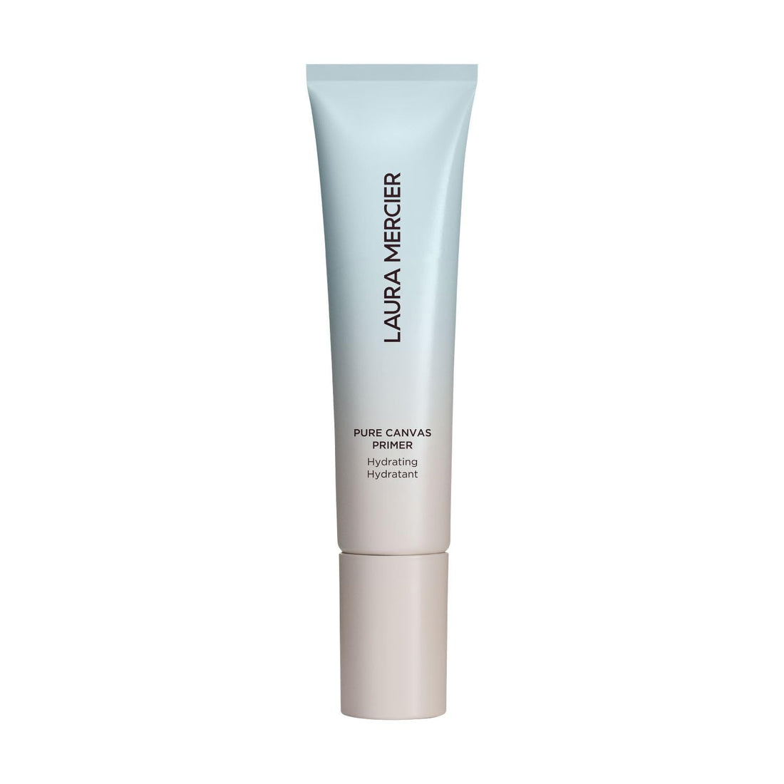 Laura Mercier Pure Canvas Primer Hydrating, Improves and Extends Wear of Makeup, Natural Finish, Visibly Plumps Skin, Improves the Look of Fine Lines + Wrinkles