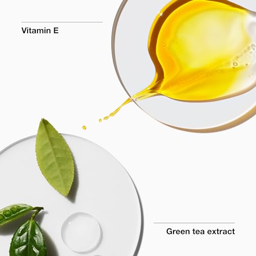 Clinique For Men Anti-Age Eye Cream Moisturizer | Hydrating + Brightening, Mini Travel Size, 0.5 Fl Oz