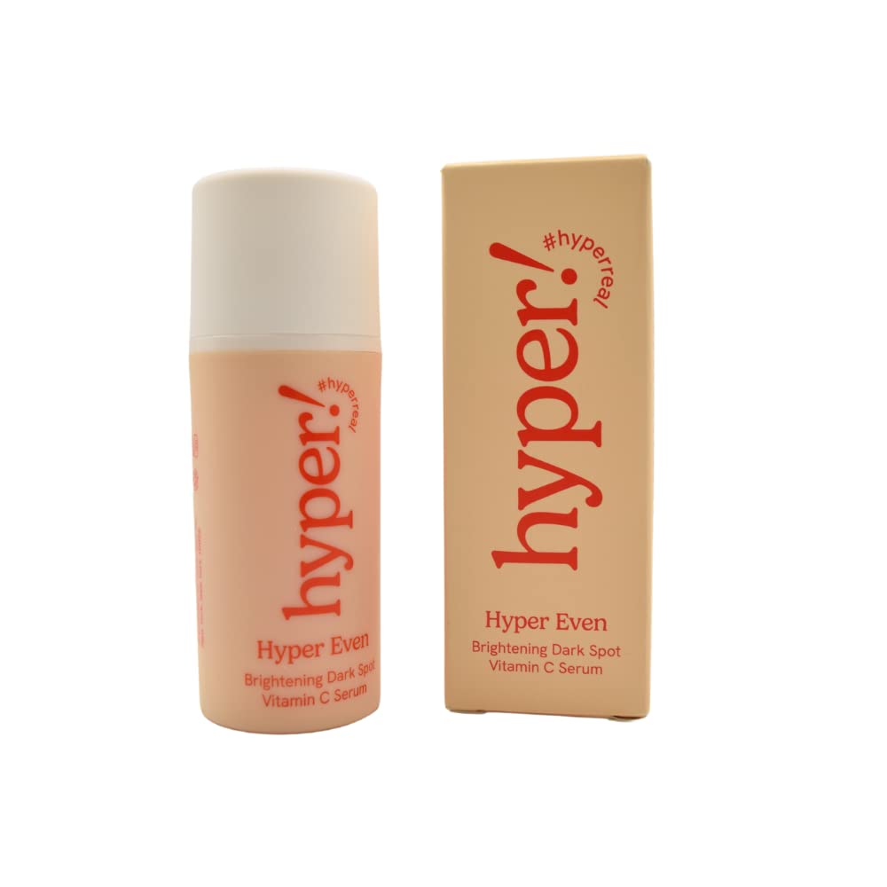 Hyper Skin Brightening Dark Spot Vitamin C Serum 1 oz/ 30 mL