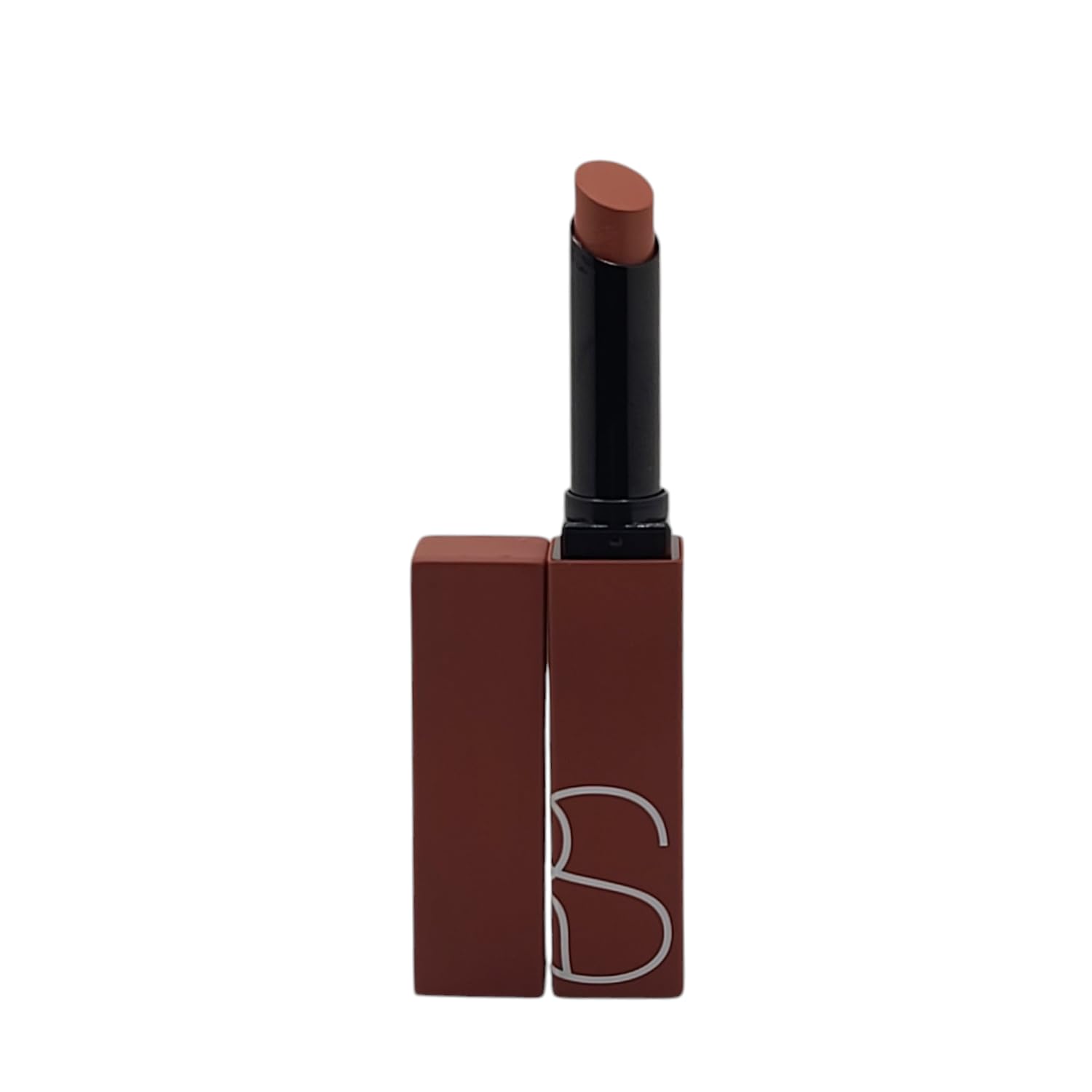 NARS Powermatte Lipstick 101 No Angel 0.05 oz