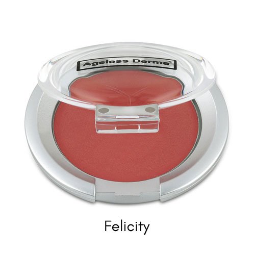 Ageless Derma Cream Blush (Felicity)