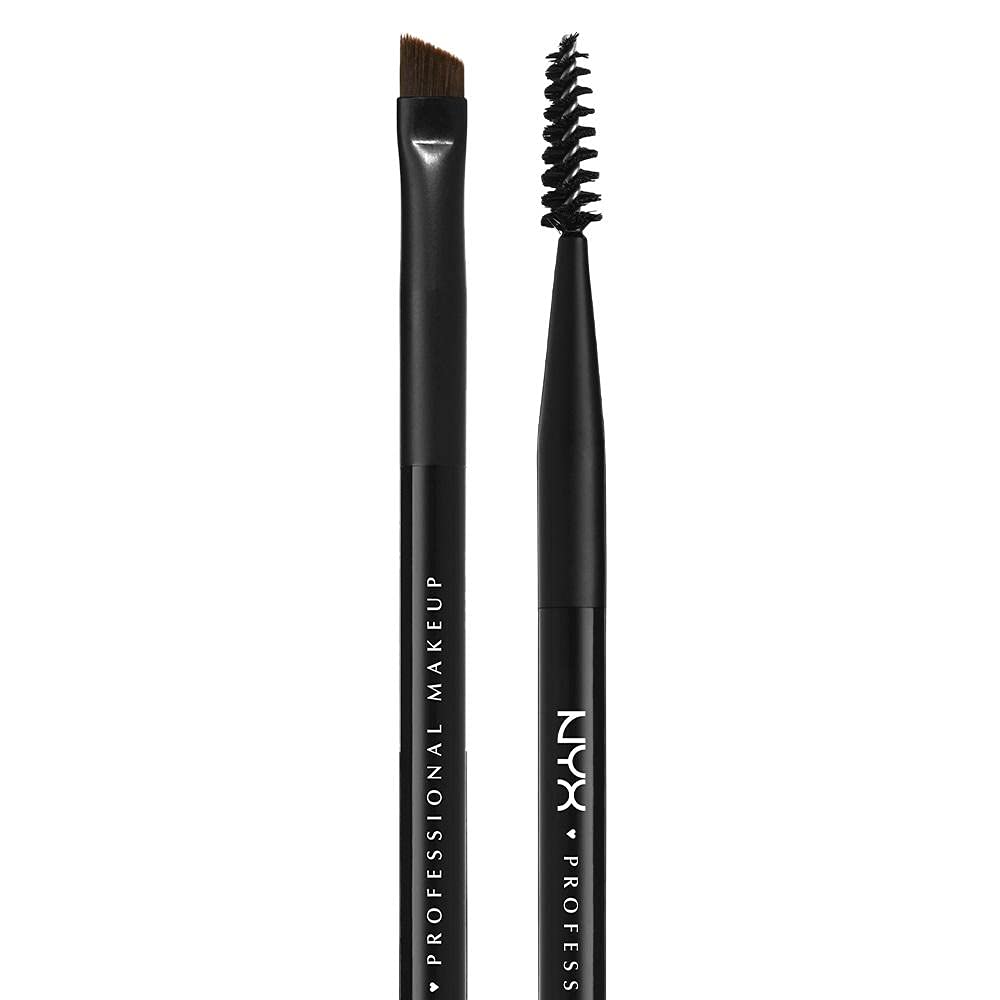 Nyx Professional Makeup Dual Brow Pro Brush