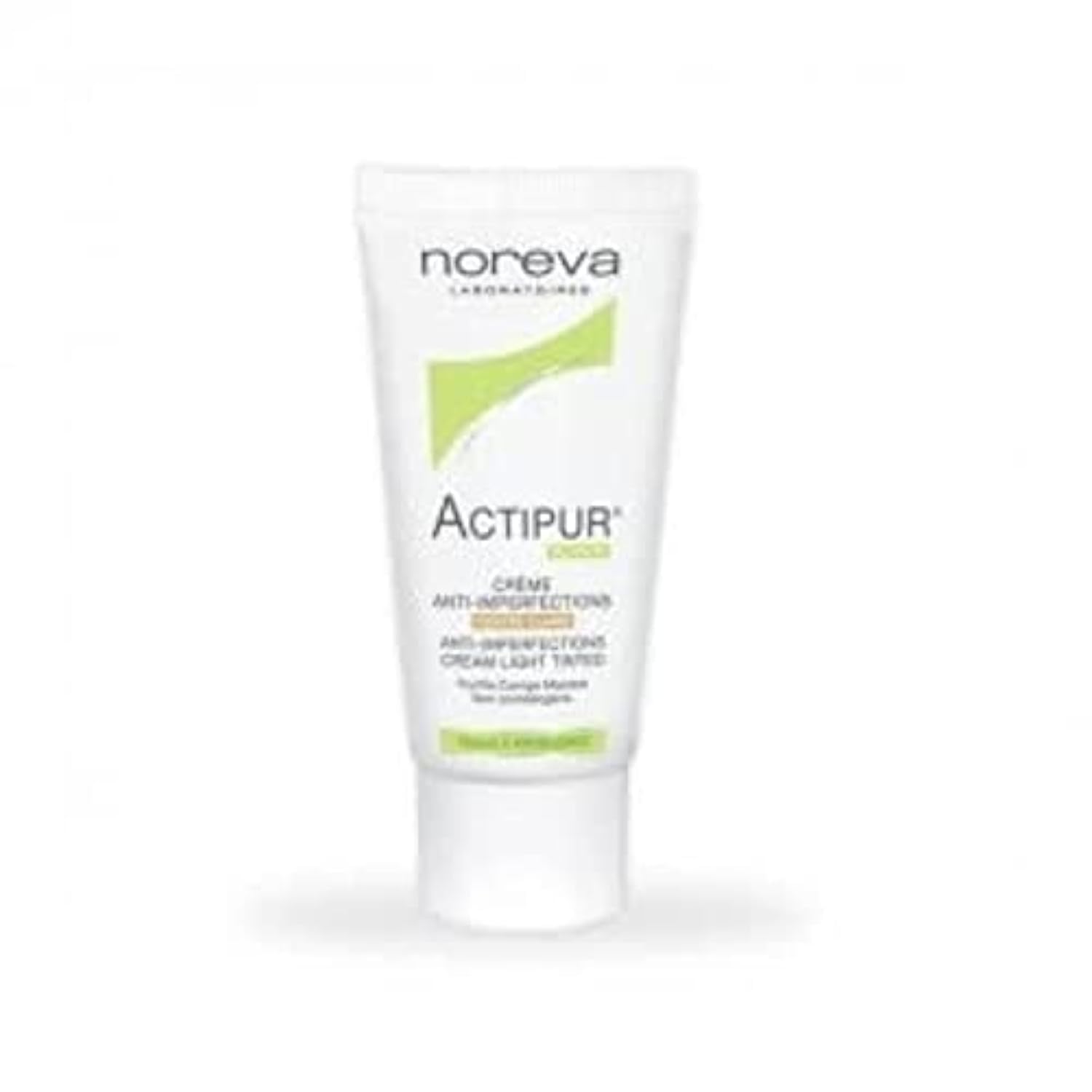 Led Noreva Actipur Light Tinted Cream