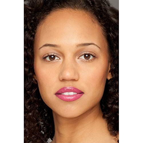 butter LONDON Plush Rush Lipstick, Delighted