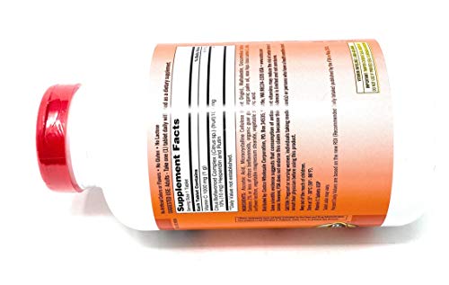 KIRKLAND Signature Vitamin C 1000 mg., 500 Tablets