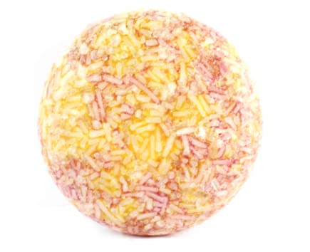 Sweet & Sassy 3 Shampoo Bars. Made in the USA. All Natural, Organic, SLS Free, Plastic Free, Safe for Color Treated Hair (Hawaiian Hibiscus)