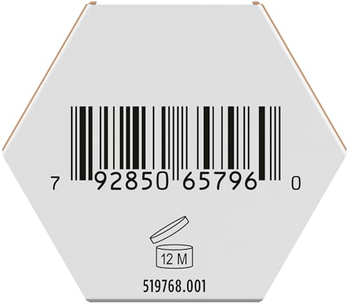 Burt's Bees Mistletoe Kiss Pink, Pomegrante, Peony, Hibiscus Lip Balm and Shimmer Holiday Collection Gift Set of 3-1 Count