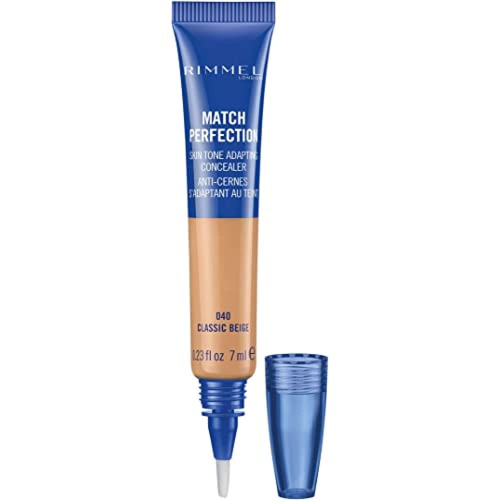Rimmel London Match Perfection Concealer 040