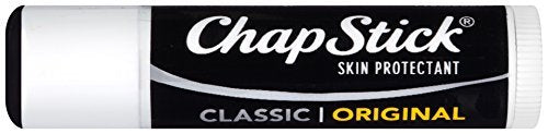 ChapStick Classic Original Skin Protectant (3-Count