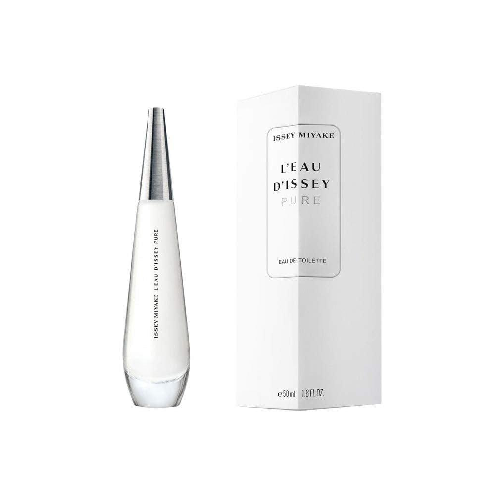 Issey Miyake L'Eau d'Issey Pure Eau de Toilette, 50ml
