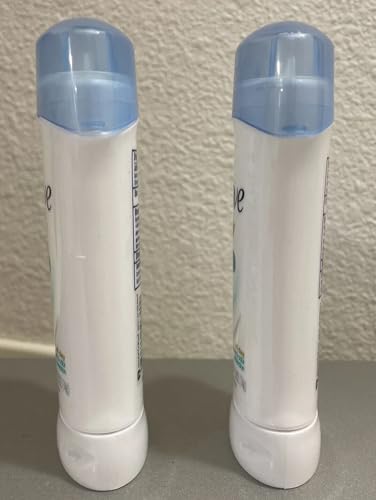 Dove Anti-Perspirant Deodorant, Sensitive Skin 2.60 oz (Pack of 3)