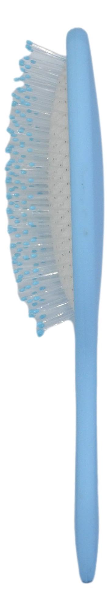 Cala Wet-n-dry blue hair brush