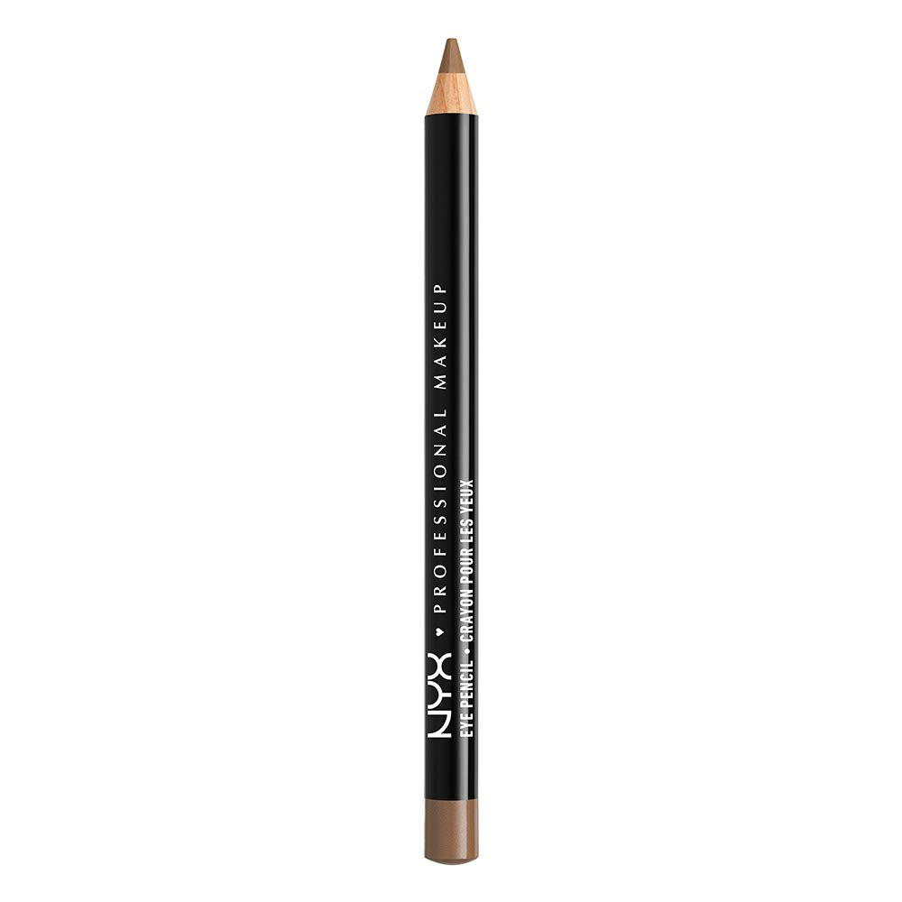 NYX Cosmetics Slim Eye Pencil Taupe