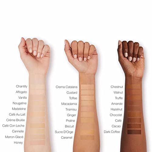 NARS - Soft Matte Complete Concealer - Nougatine(6.2g/0.21oz)