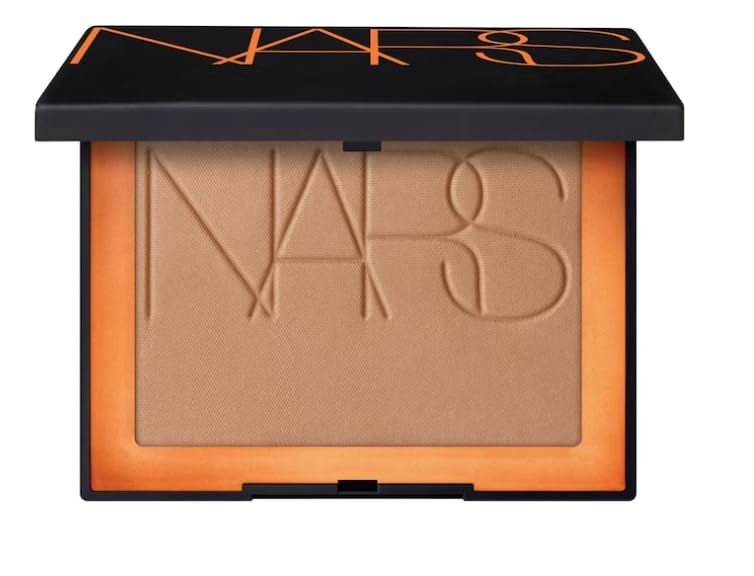 Nars Mini Bronzing Powder Laguna 06, 0.12 Ounce