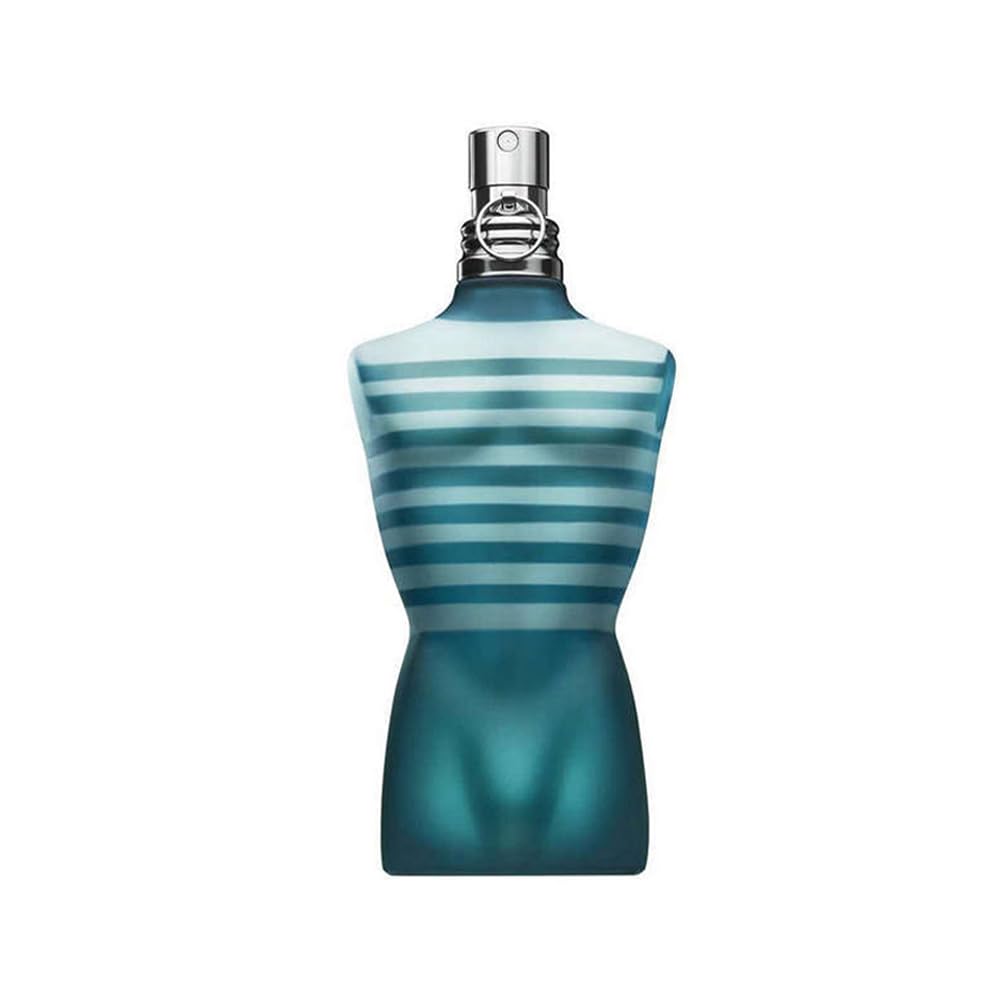 Jean Paul Gaultier Le Male Eau de Toilette For Men - 125 ml