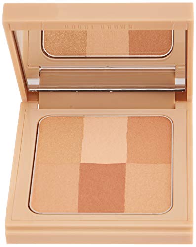Bobbi Brown NUDE FINISH ILLUMINATING POWDER (BUFF)