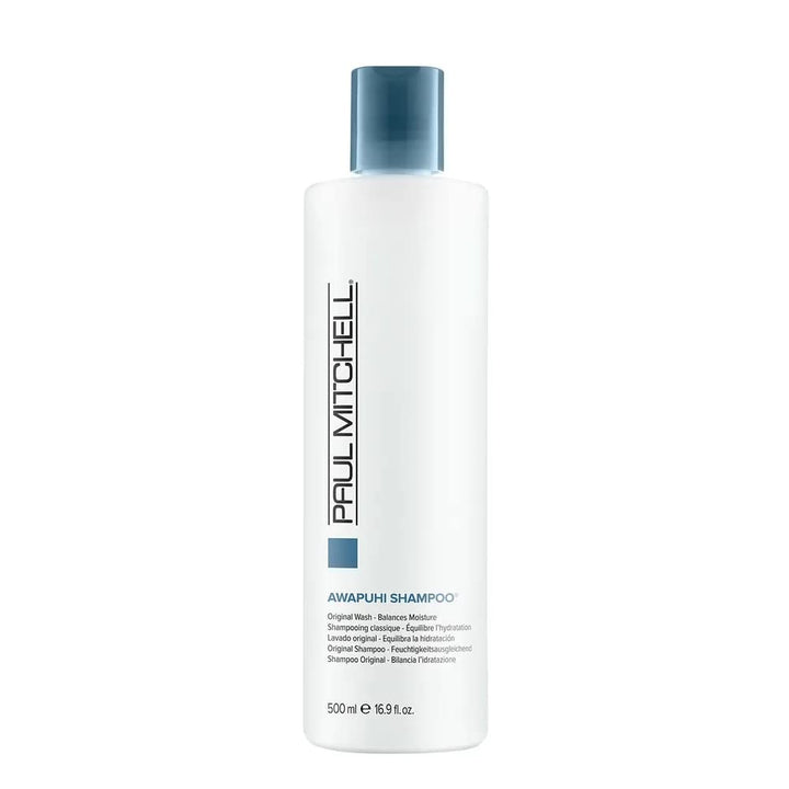 Paul Mitchell Awapuhi Shampoo, 500ml