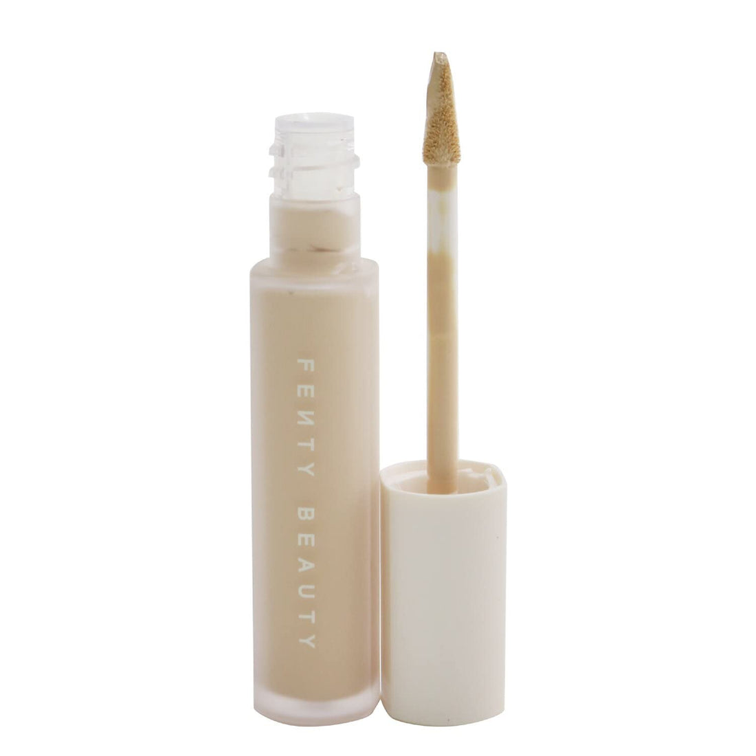 Pro Filtr Instant Retouch Concealer - 150 Light With Neutral Undertone by Fenty Beauty for Women - 0.27 oz Concealer
