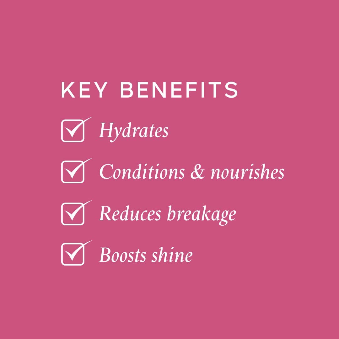 PHILIP KINGSLEY Elasticizer Deep-Conditioning Hair Mask Repair Treatment for Dry Damaged Colored Bleached All Hair Types Deeply Conditions Adds Bounce and Shine, 5.07 oz