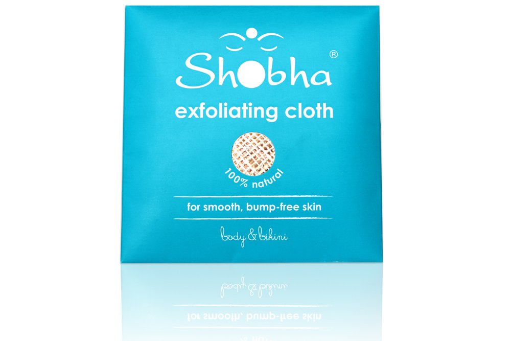 Shobha Exfoliating Cloth