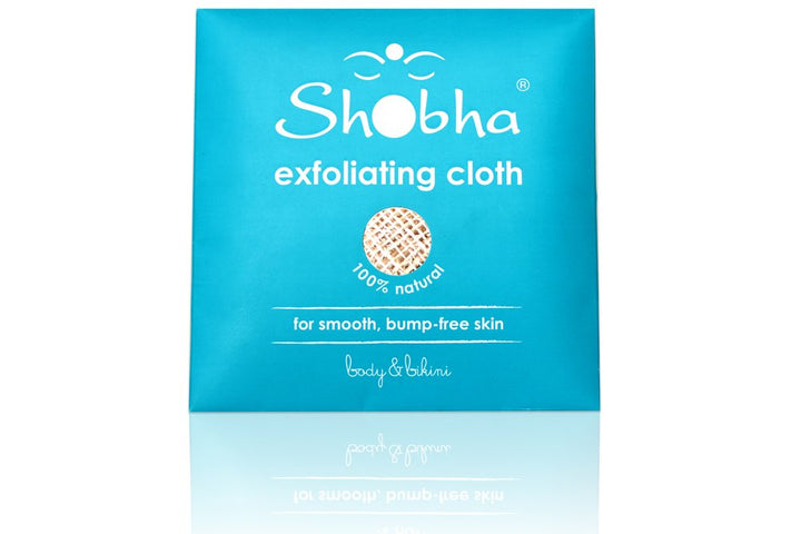 Shobha Exfoliating Cloth